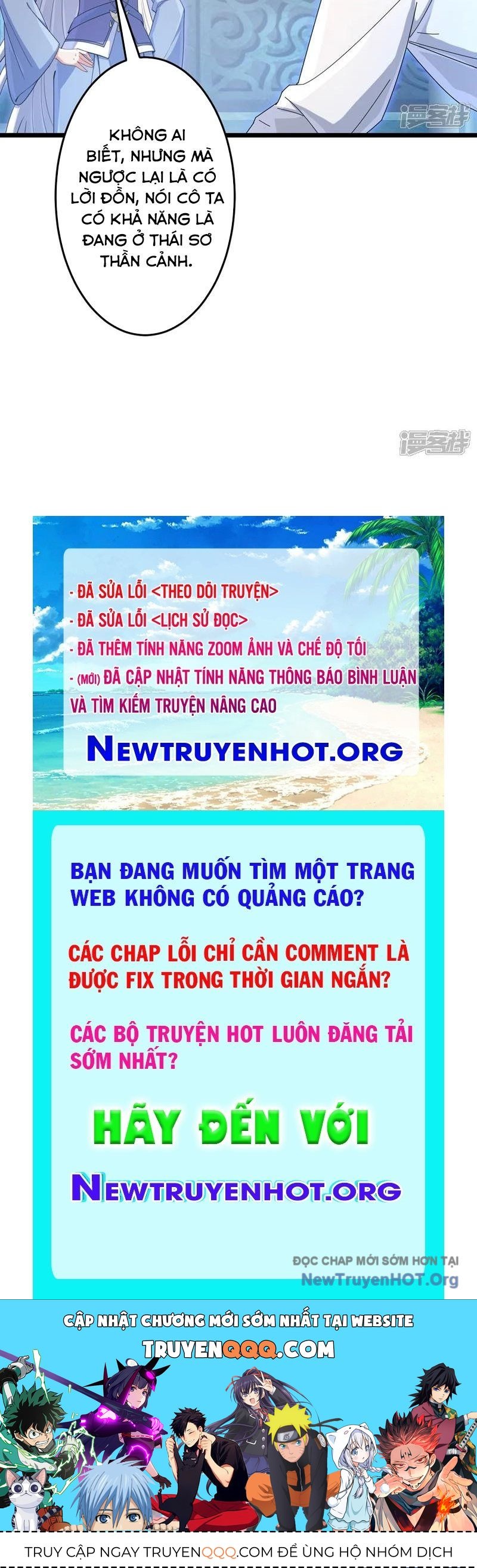 Nghịch Thiên Tà Thần - Chapter 747 - Page 87