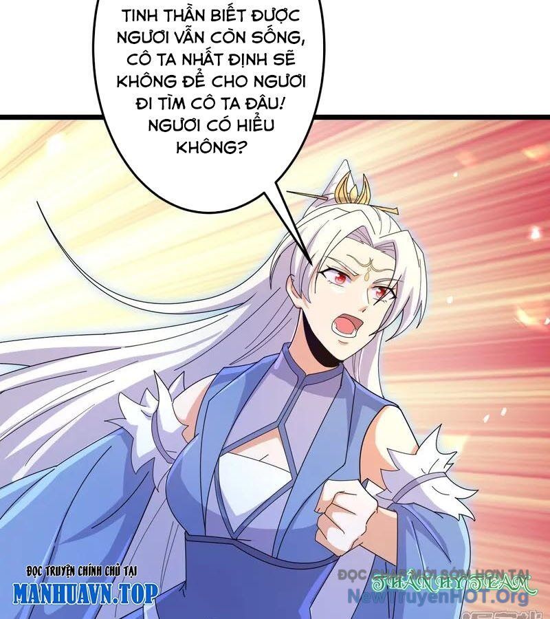 Nghịch Thiên Tà Thần - Chapter 748 - Page 10