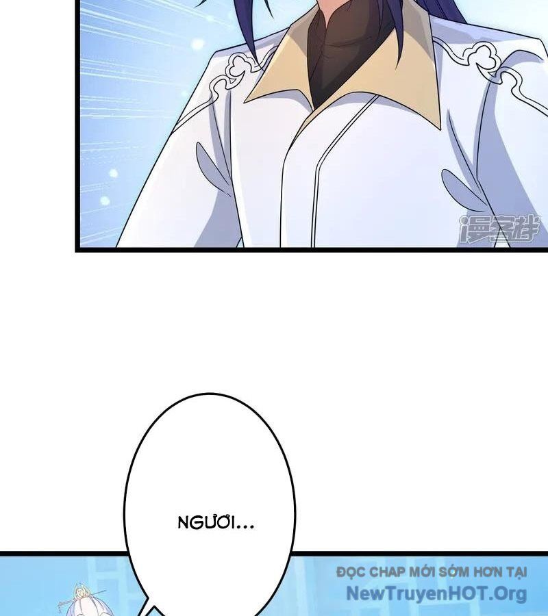 Nghịch Thiên Tà Thần - Chapter 748 - Page 15