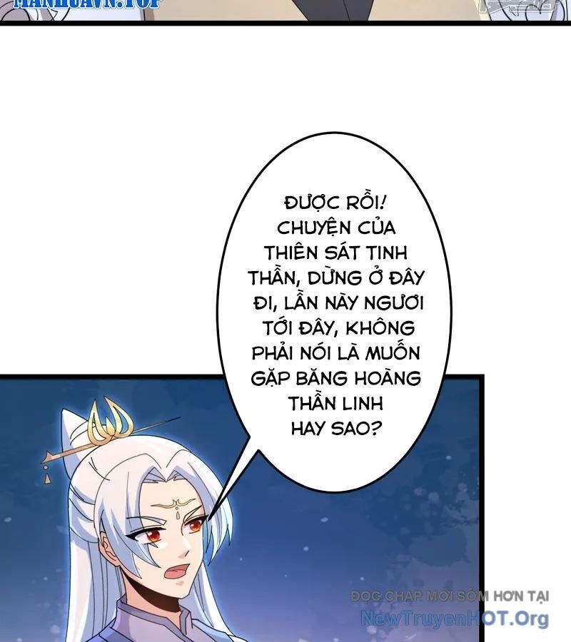Nghịch Thiên Tà Thần - Chapter 748 - Page 18