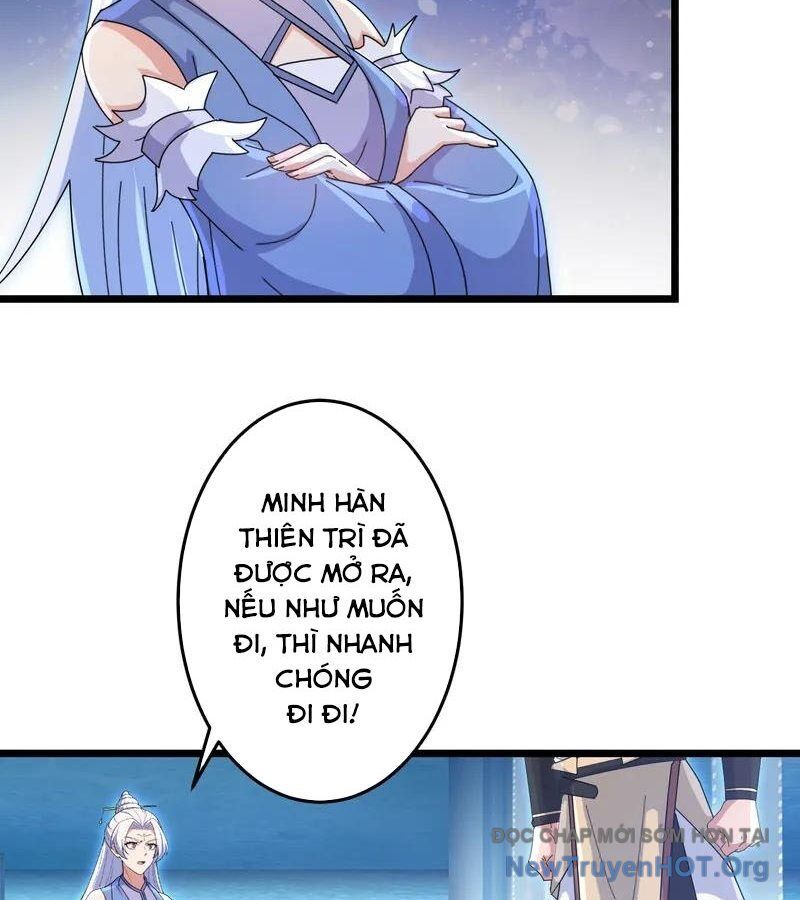 Nghịch Thiên Tà Thần - Chapter 748 - Page 19