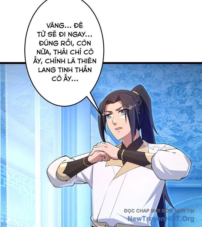 Nghịch Thiên Tà Thần - Chapter 748 - Page 21