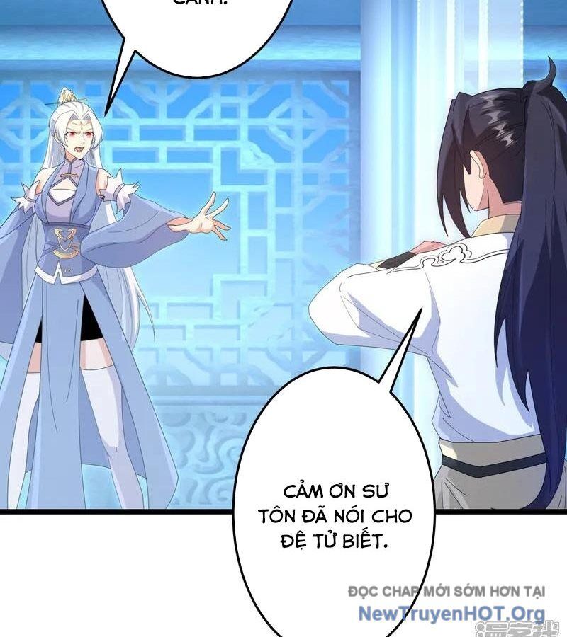 Nghịch Thiên Tà Thần - Chapter 748 - Page 23