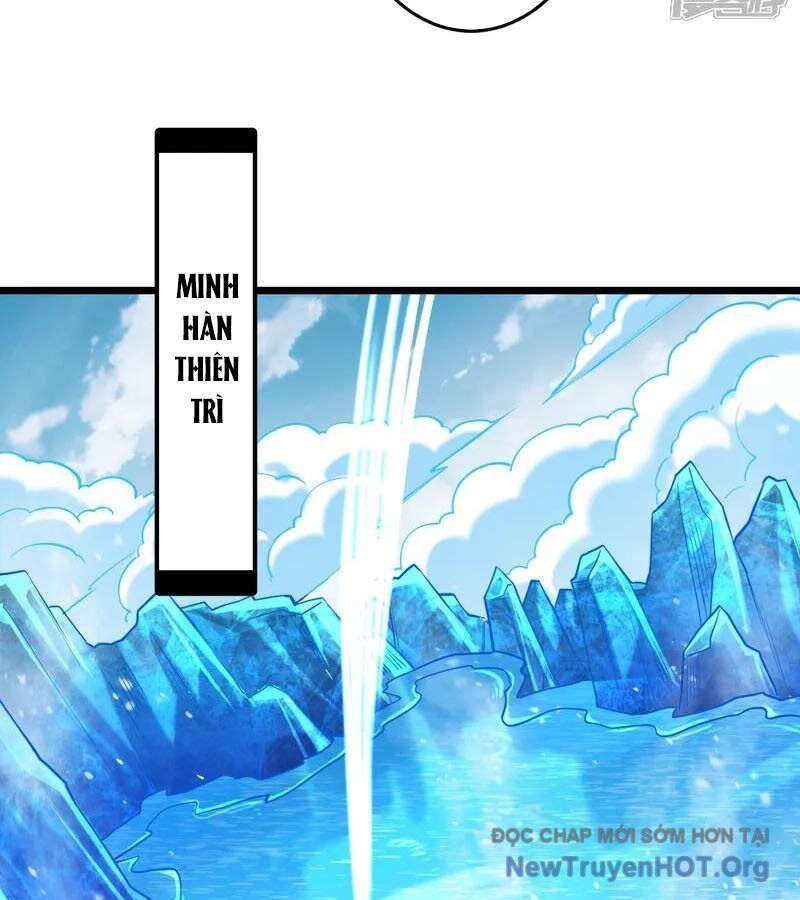 Nghịch Thiên Tà Thần - Chapter 748 - Page 24