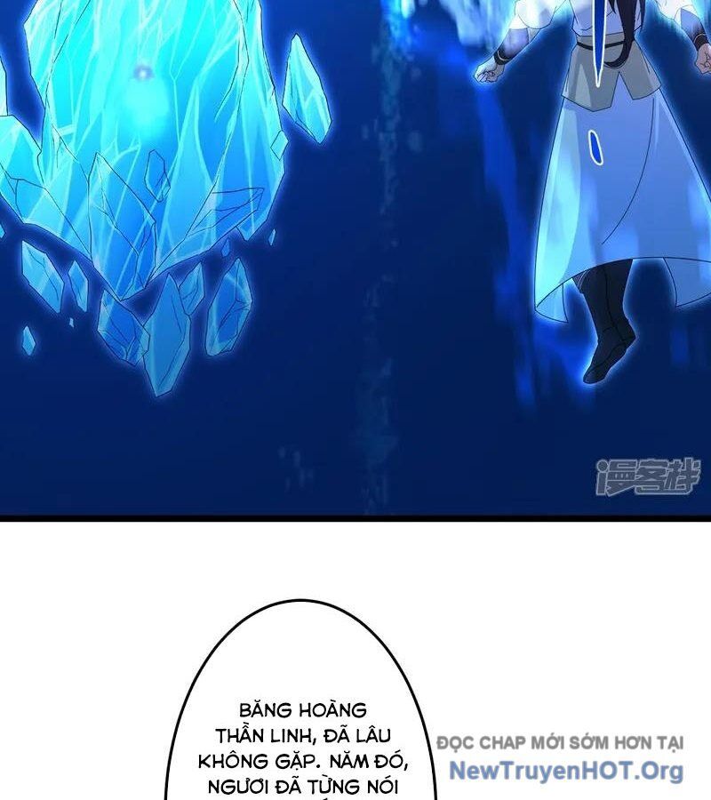 Nghịch Thiên Tà Thần - Chapter 748 - Page 27