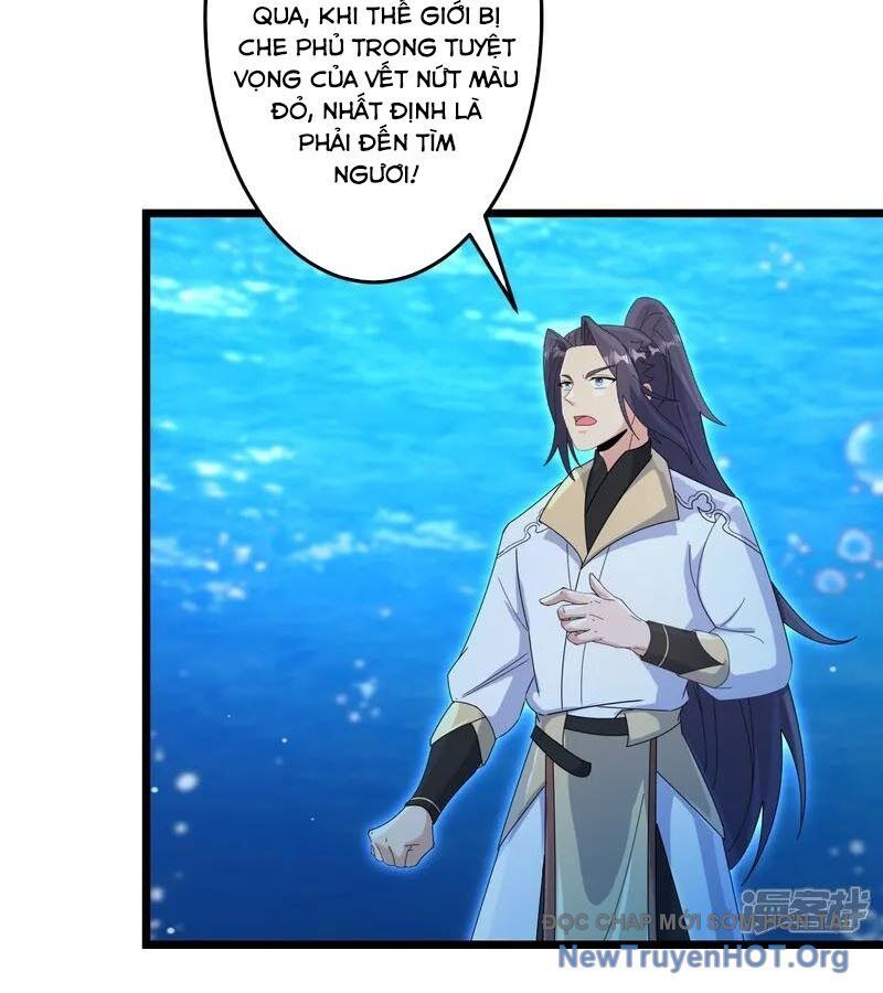 Nghịch Thiên Tà Thần - Chapter 748 - Page 28