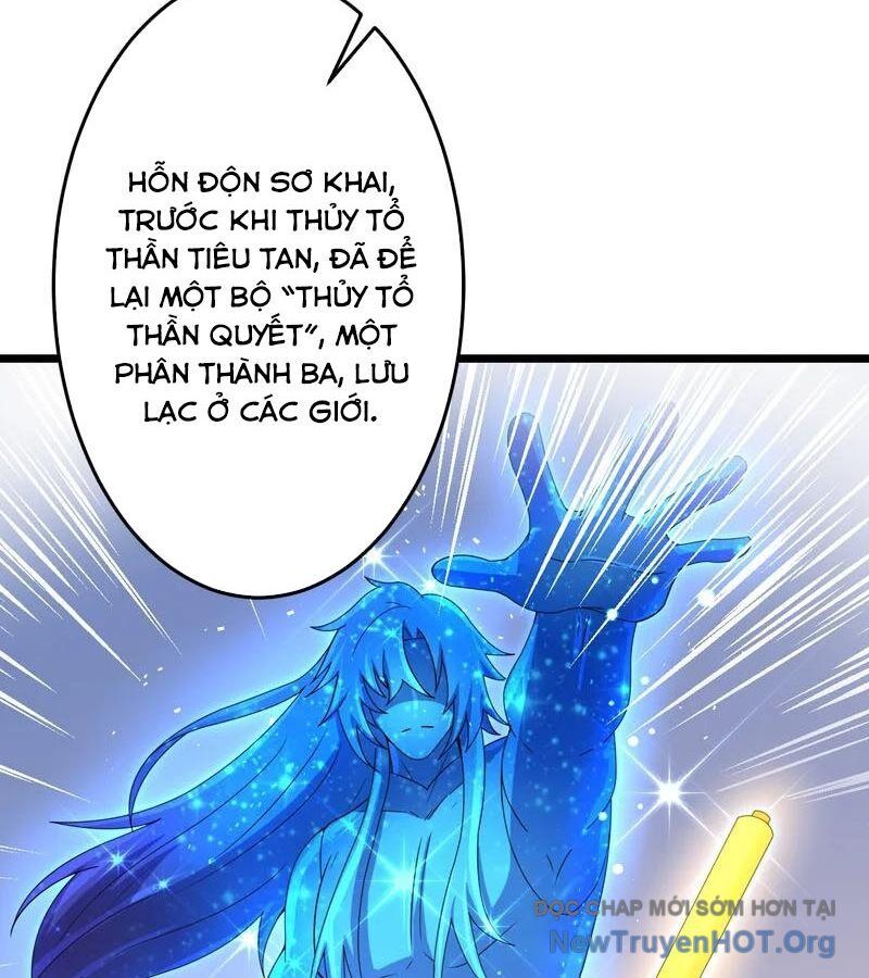 Nghịch Thiên Tà Thần - Chapter 748 - Page 33