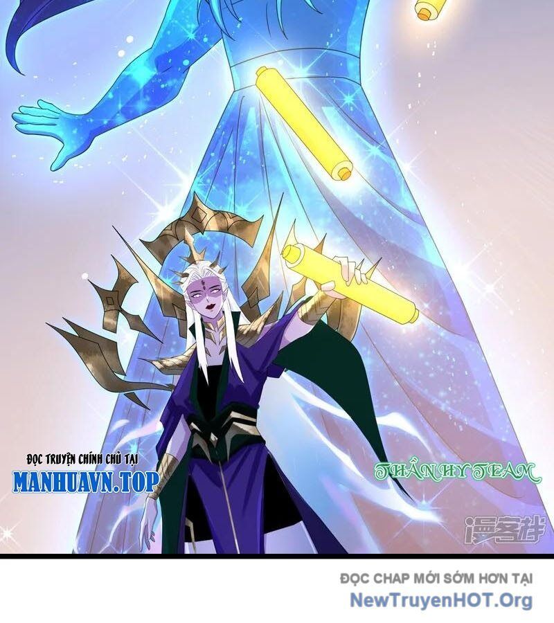 Nghịch Thiên Tà Thần - Chapter 748 - Page 34