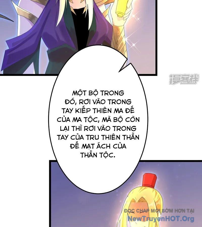 Nghịch Thiên Tà Thần - Chapter 748 - Page 36