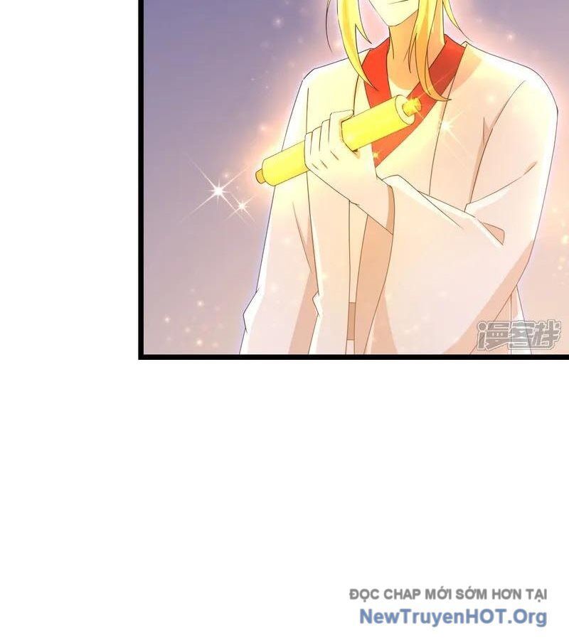 Nghịch Thiên Tà Thần - Chapter 748 - Page 37