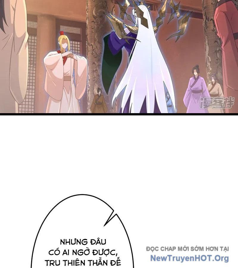 Nghịch Thiên Tà Thần - Chapter 748 - Page 39