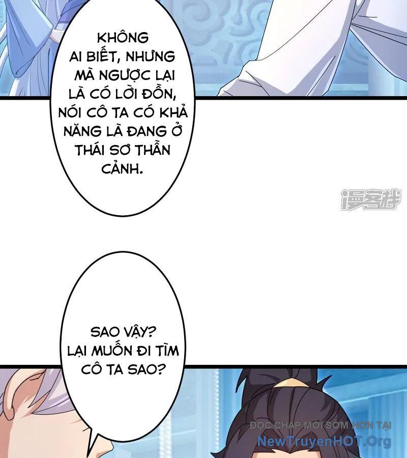 Nghịch Thiên Tà Thần - Chapter 748 - Page 4