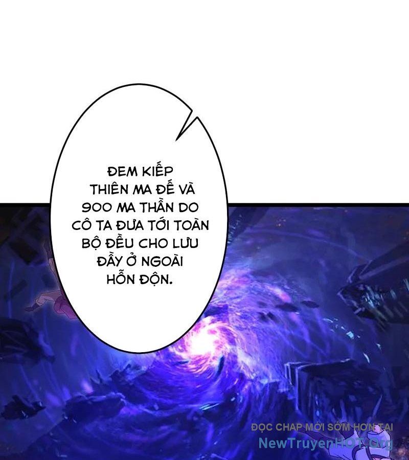 Nghịch Thiên Tà Thần - Chapter 748 - Page 41