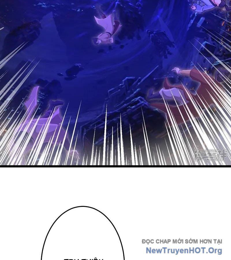 Nghịch Thiên Tà Thần - Chapter 748 - Page 42