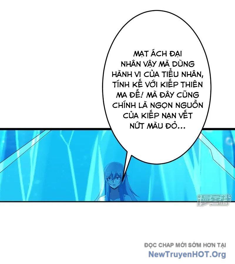 Nghịch Thiên Tà Thần - Chapter 748 - Page 44