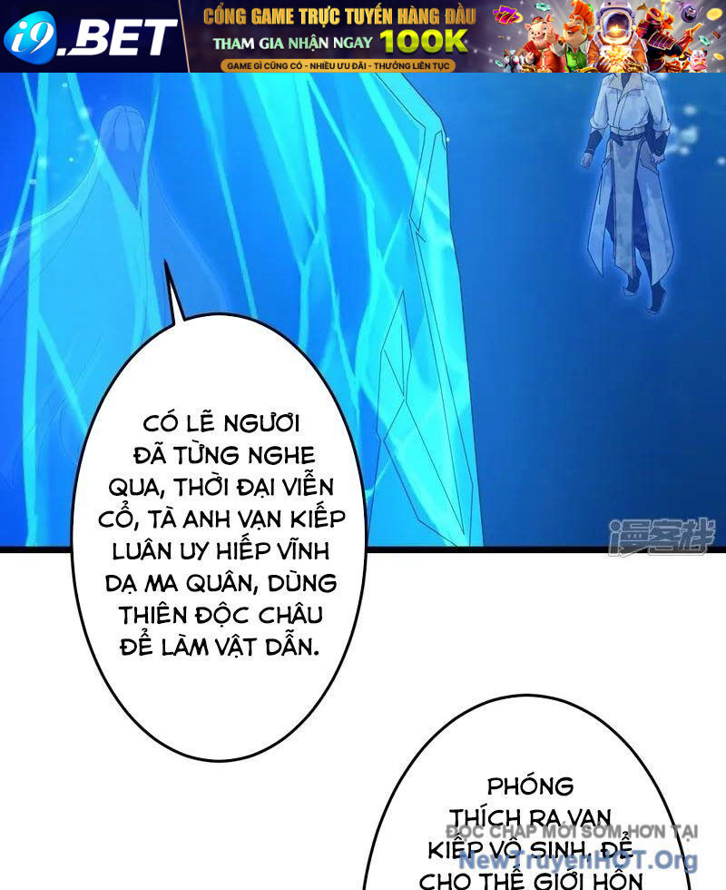 Nghịch Thiên Tà Thần - Chapter 748 - Page 46