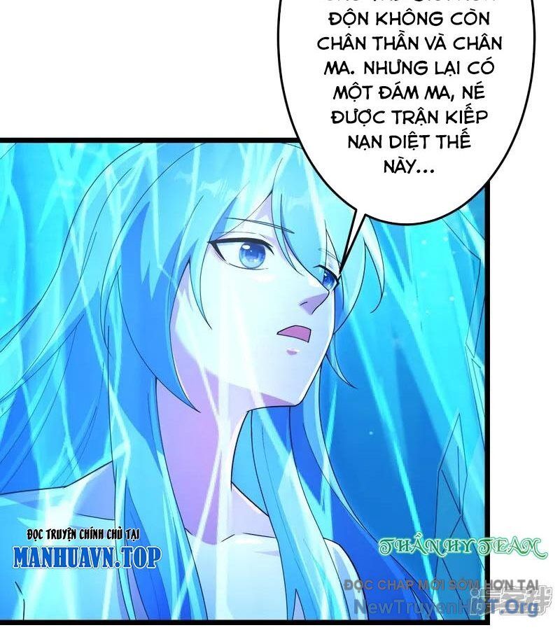 Nghịch Thiên Tà Thần - Chapter 748 - Page 47