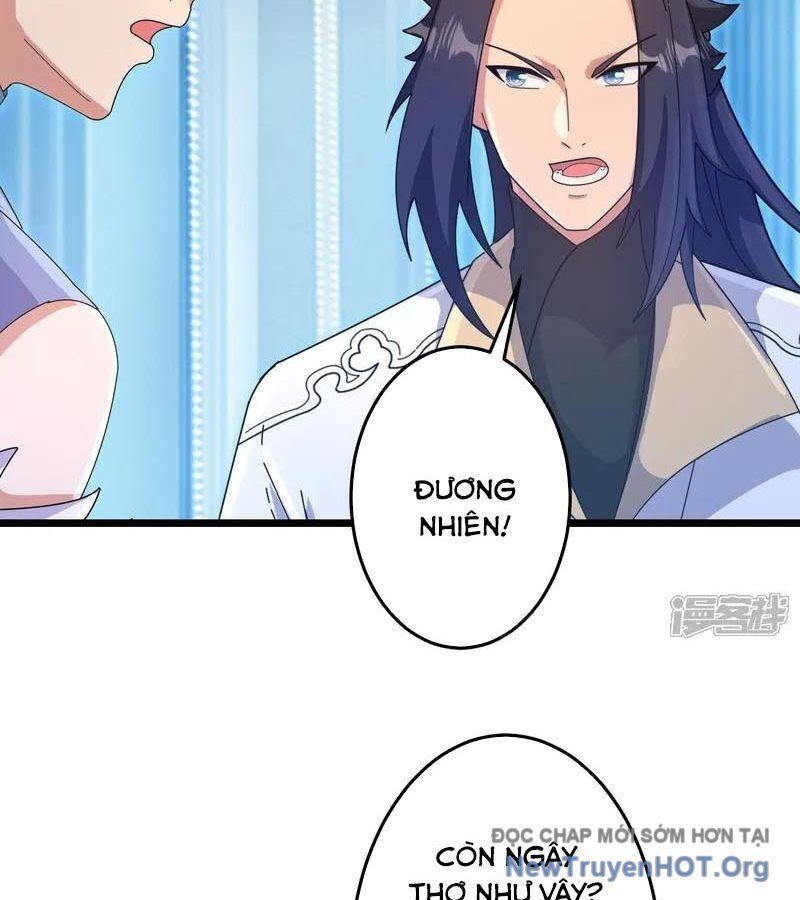 Nghịch Thiên Tà Thần - Chapter 748 - Page 5