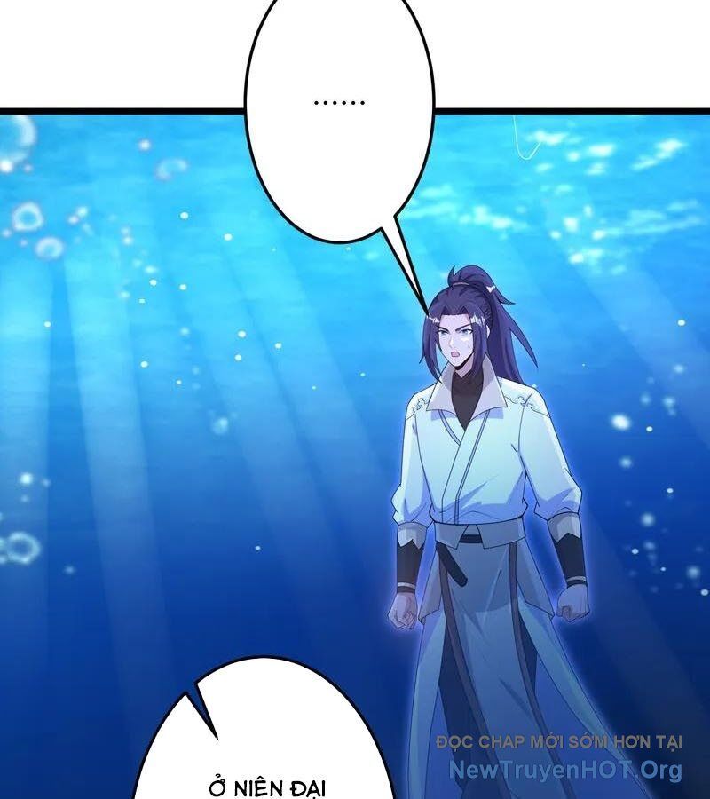 Nghịch Thiên Tà Thần - Chapter 748 - Page 52