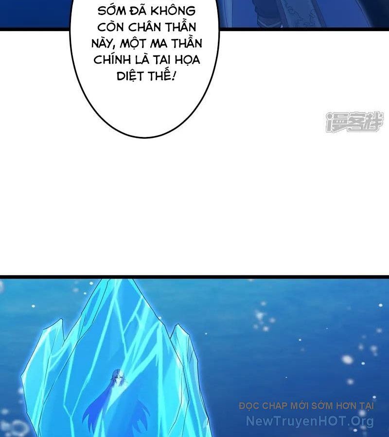 Nghịch Thiên Tà Thần - Chapter 748 - Page 53