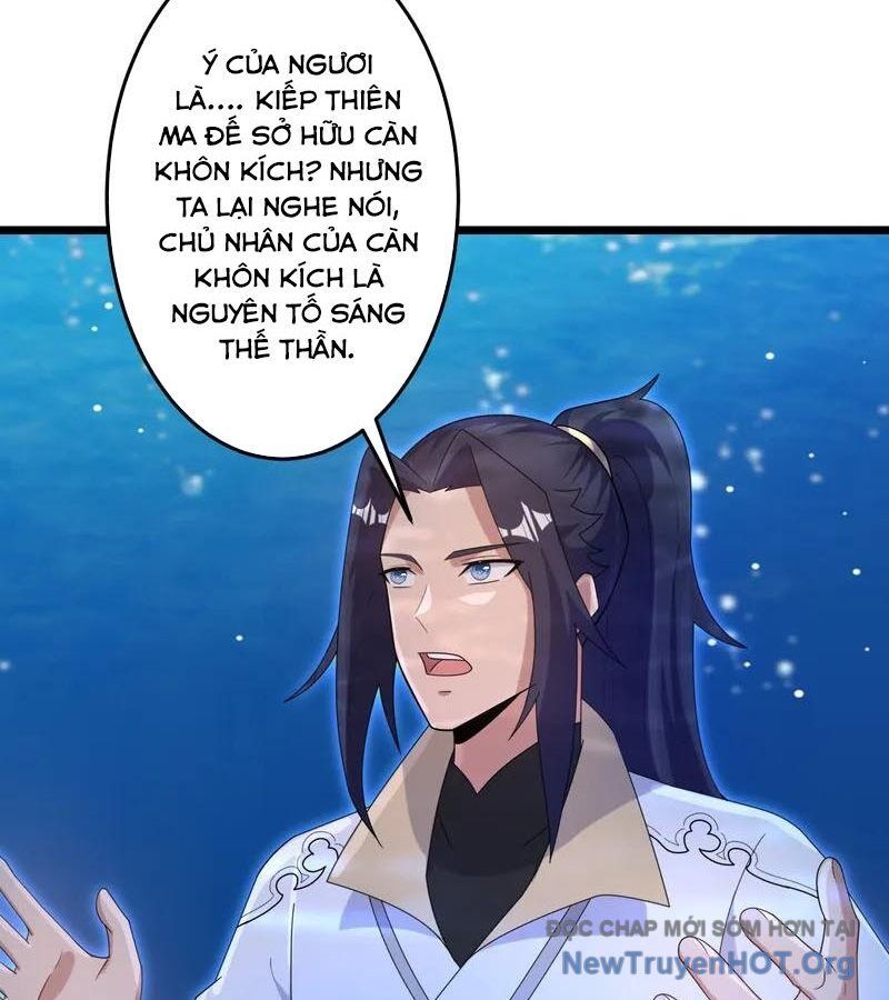 Nghịch Thiên Tà Thần - Chapter 748 - Page 61