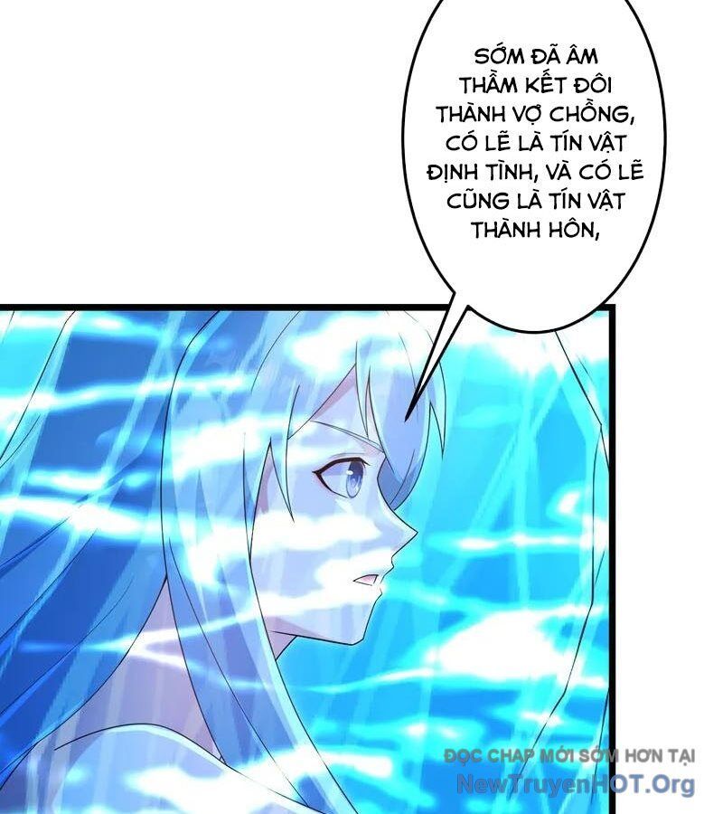 Nghịch Thiên Tà Thần - Chapter 748 - Page 64