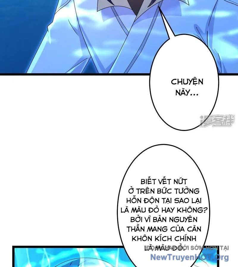 Nghịch Thiên Tà Thần - Chapter 748 - Page 66
