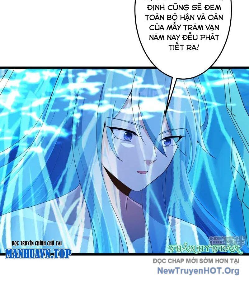 Nghịch Thiên Tà Thần - Chapter 748 - Page 69
