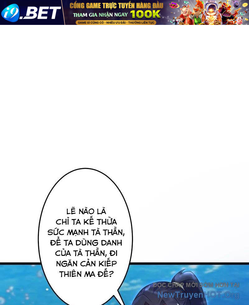 Nghịch Thiên Tà Thần - Chapter 748 - Page 73