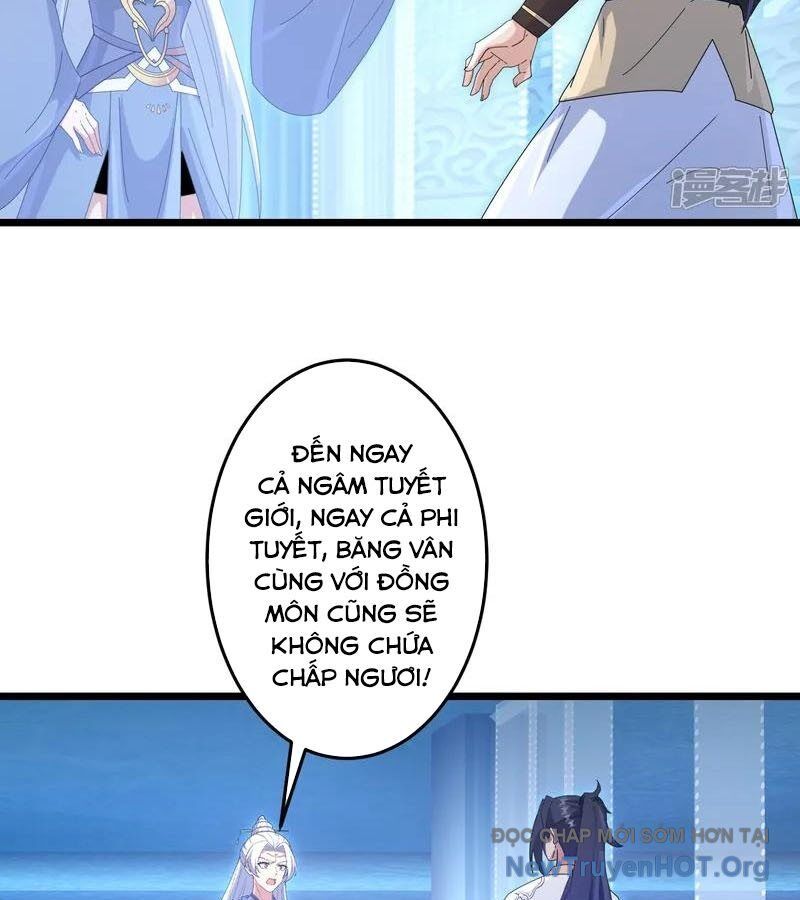 Nghịch Thiên Tà Thần - Chapter 748 - Page 8