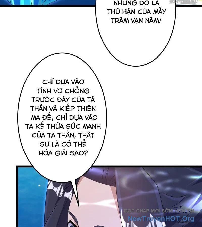 Nghịch Thiên Tà Thần - Chapter 748 - Page 81