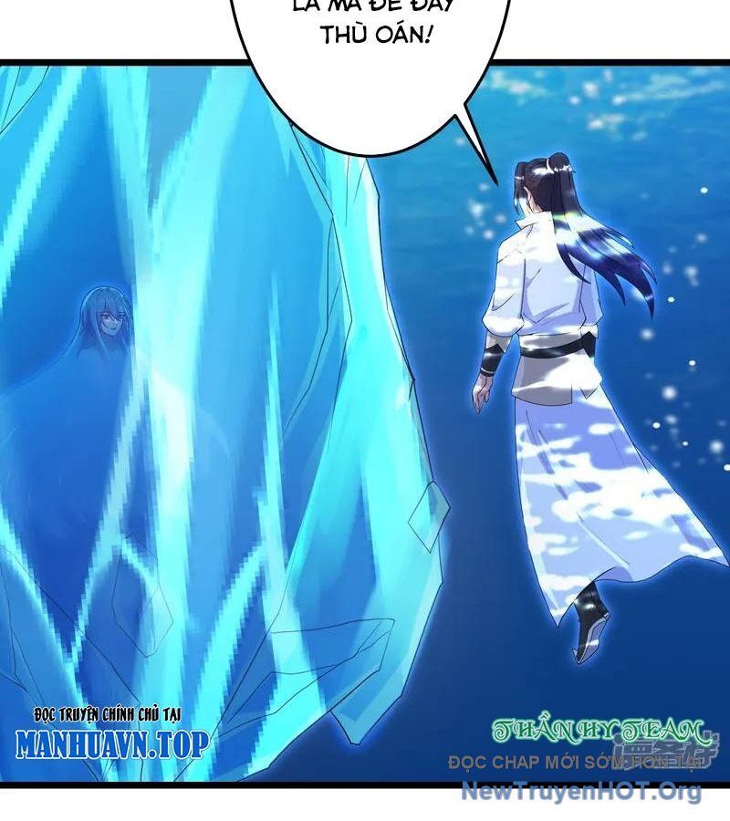 Nghịch Thiên Tà Thần - Chapter 748 - Page 83