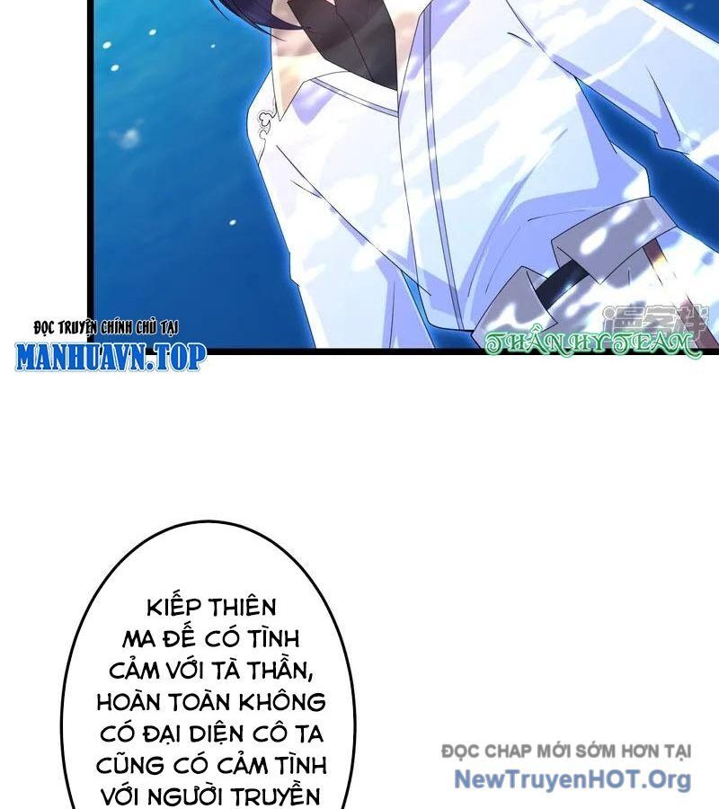 Nghịch Thiên Tà Thần - Chapter 748 - Page 91