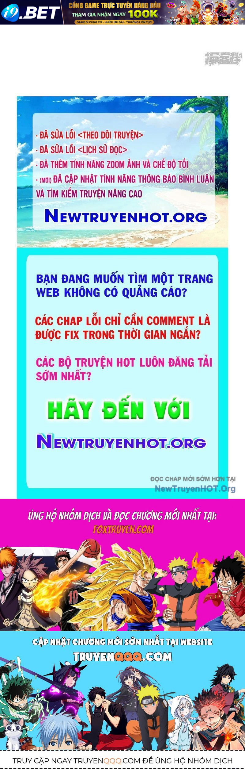 Nghịch Thiên Tà Thần - Chapter 749 - Page 103