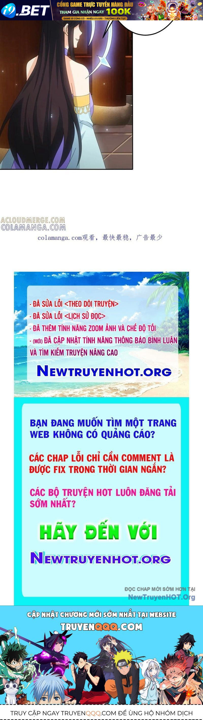 Nghịch Thiên Tà Thần - Chapter 753 - Page 65