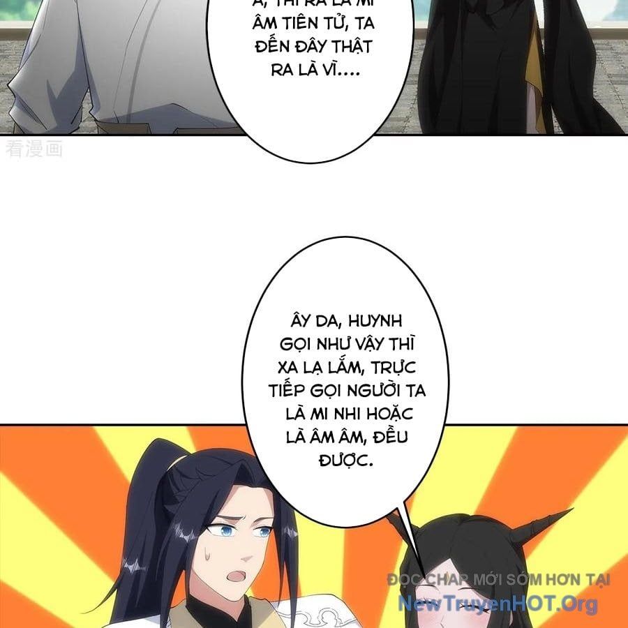 Nghịch Thiên Tà Thần - Chapter 755 - Page 10