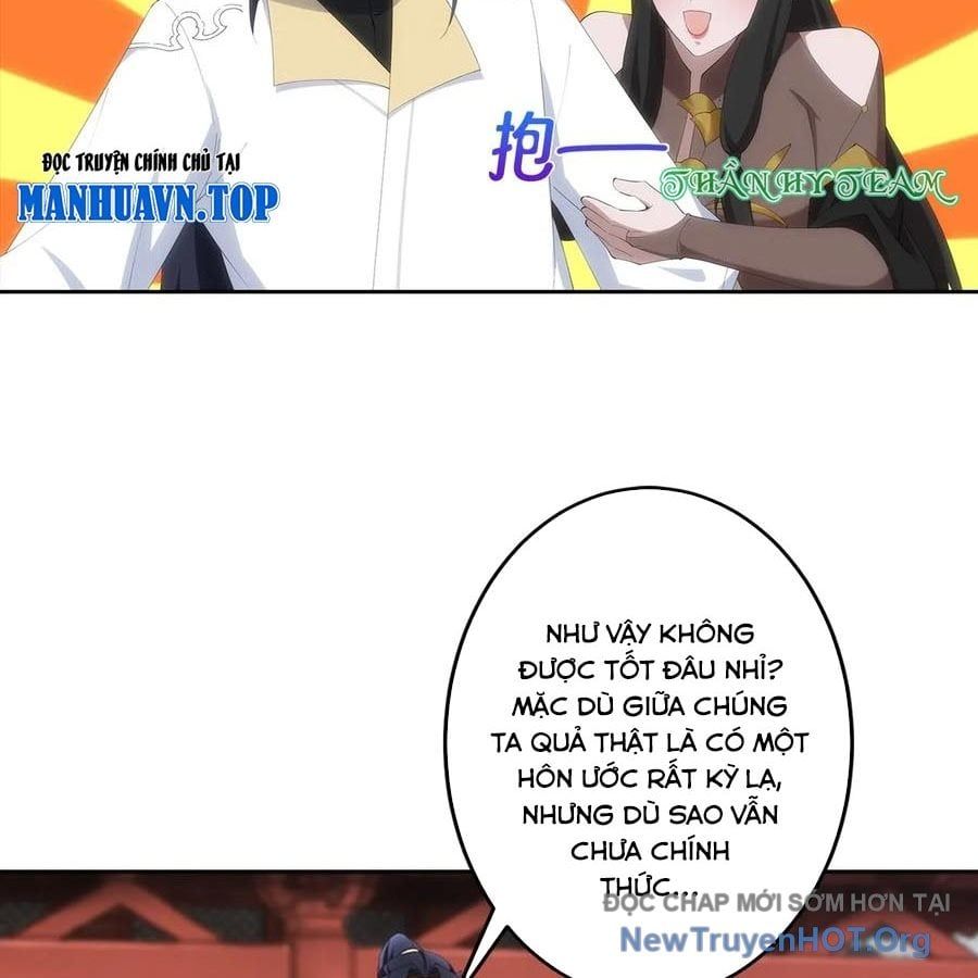 Nghịch Thiên Tà Thần - Chapter 755 - Page 11