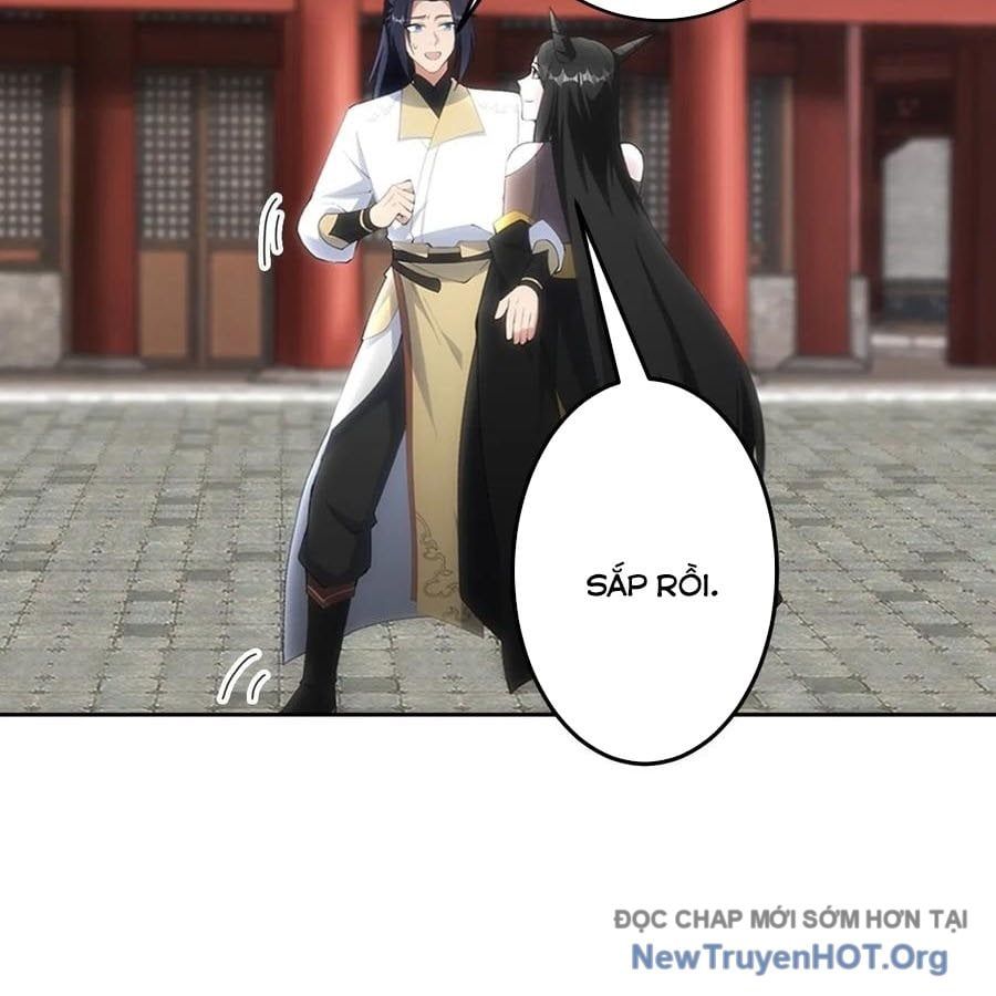Nghịch Thiên Tà Thần - Chapter 755 - Page 12