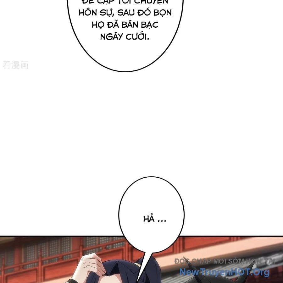 Nghịch Thiên Tà Thần - Chapter 755 - Page 14