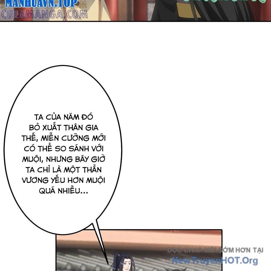 Nghịch Thiên Tà Thần - Chapter 755 - Page 18