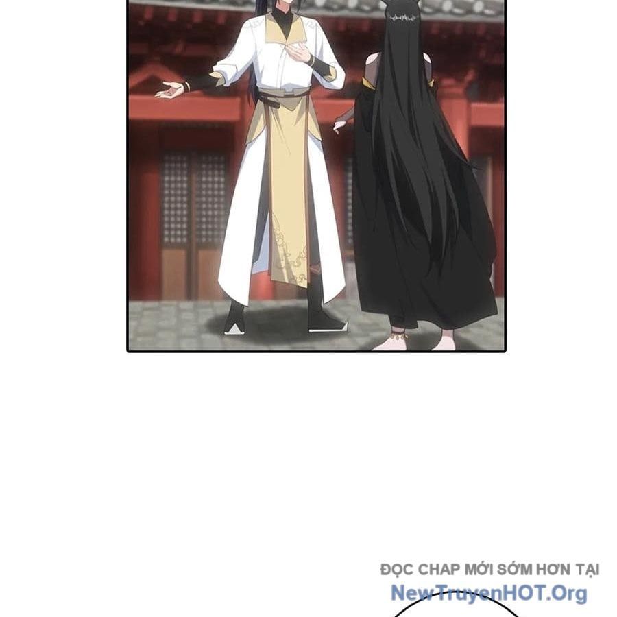 Nghịch Thiên Tà Thần - Chapter 755 - Page 19