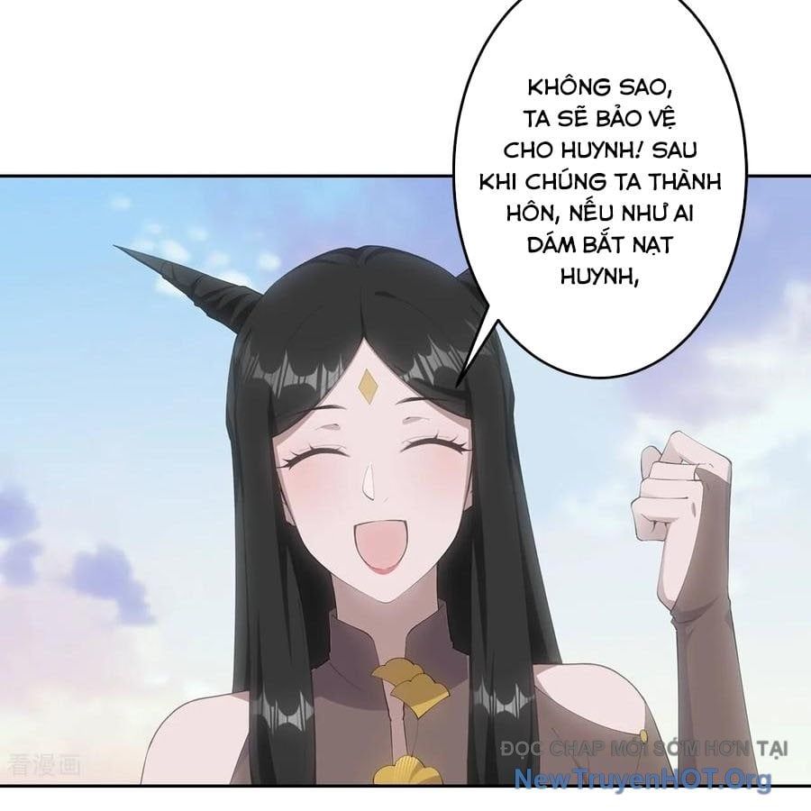 Nghịch Thiên Tà Thần - Chapter 755 - Page 20