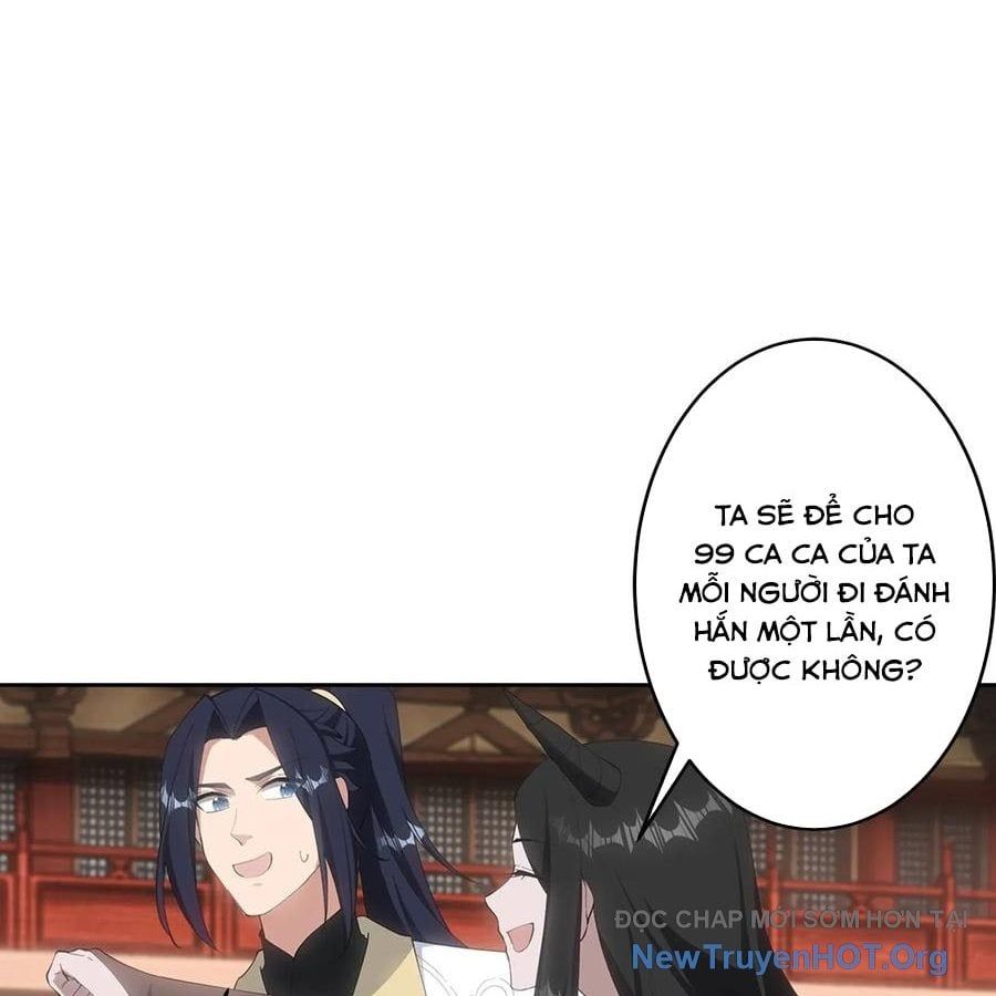 Nghịch Thiên Tà Thần - Chapter 755 - Page 21