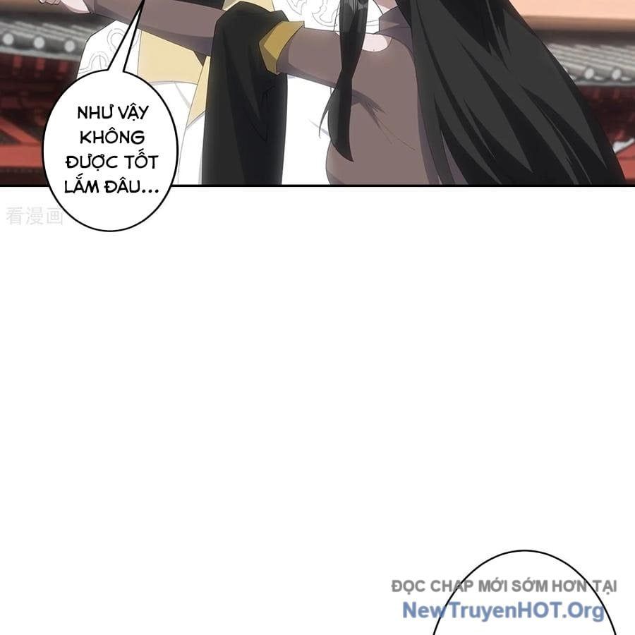 Nghịch Thiên Tà Thần - Chapter 755 - Page 22