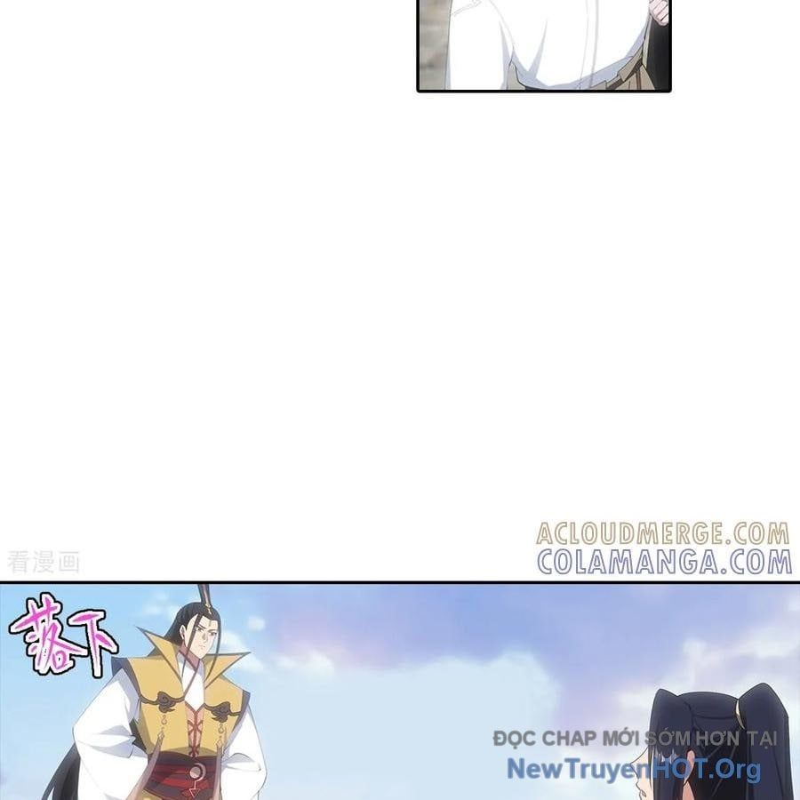 Nghịch Thiên Tà Thần - Chapter 755 - Page 24