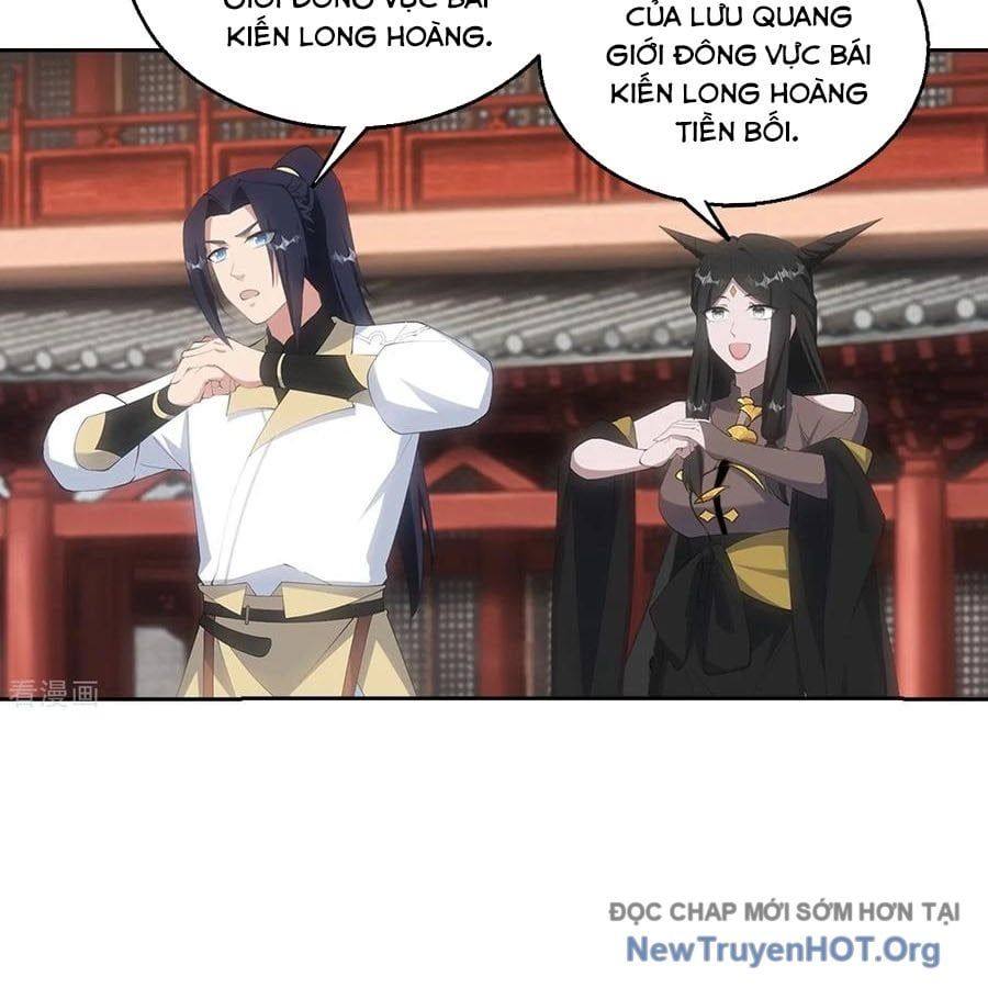 Nghịch Thiên Tà Thần - Chapter 755 - Page 26