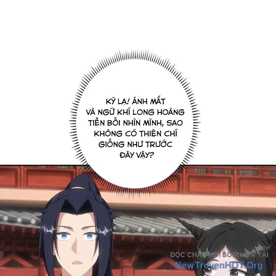 Nghịch Thiên Tà Thần - Chapter 755 - Page 28
