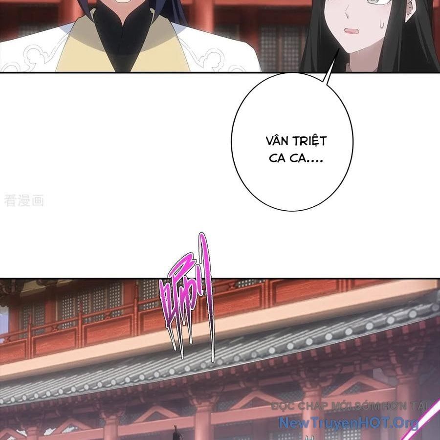 Nghịch Thiên Tà Thần - Chapter 755 - Page 29