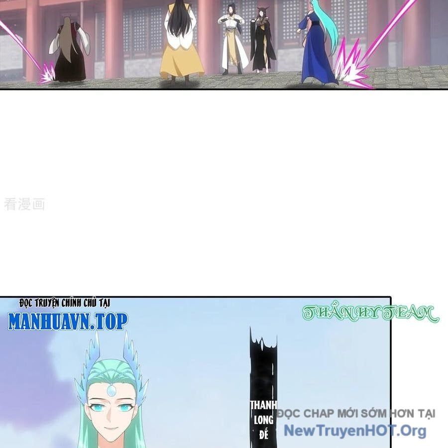 Nghịch Thiên Tà Thần - Chapter 755 - Page 30