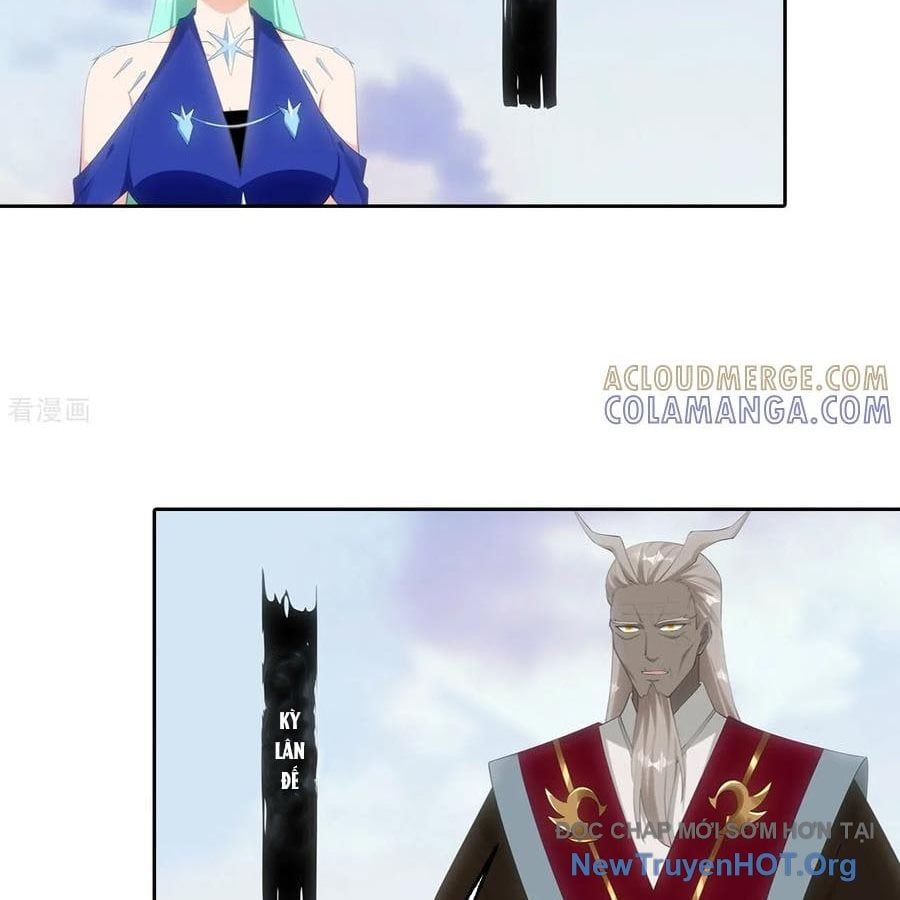 Nghịch Thiên Tà Thần - Chapter 755 - Page 31